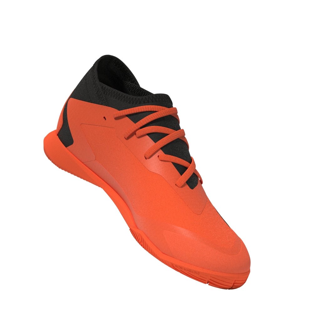 2026 New Arrival adidas Predator Acuracy.3 IN Junior Indoor Soccer Shoes wholesalehk.shop