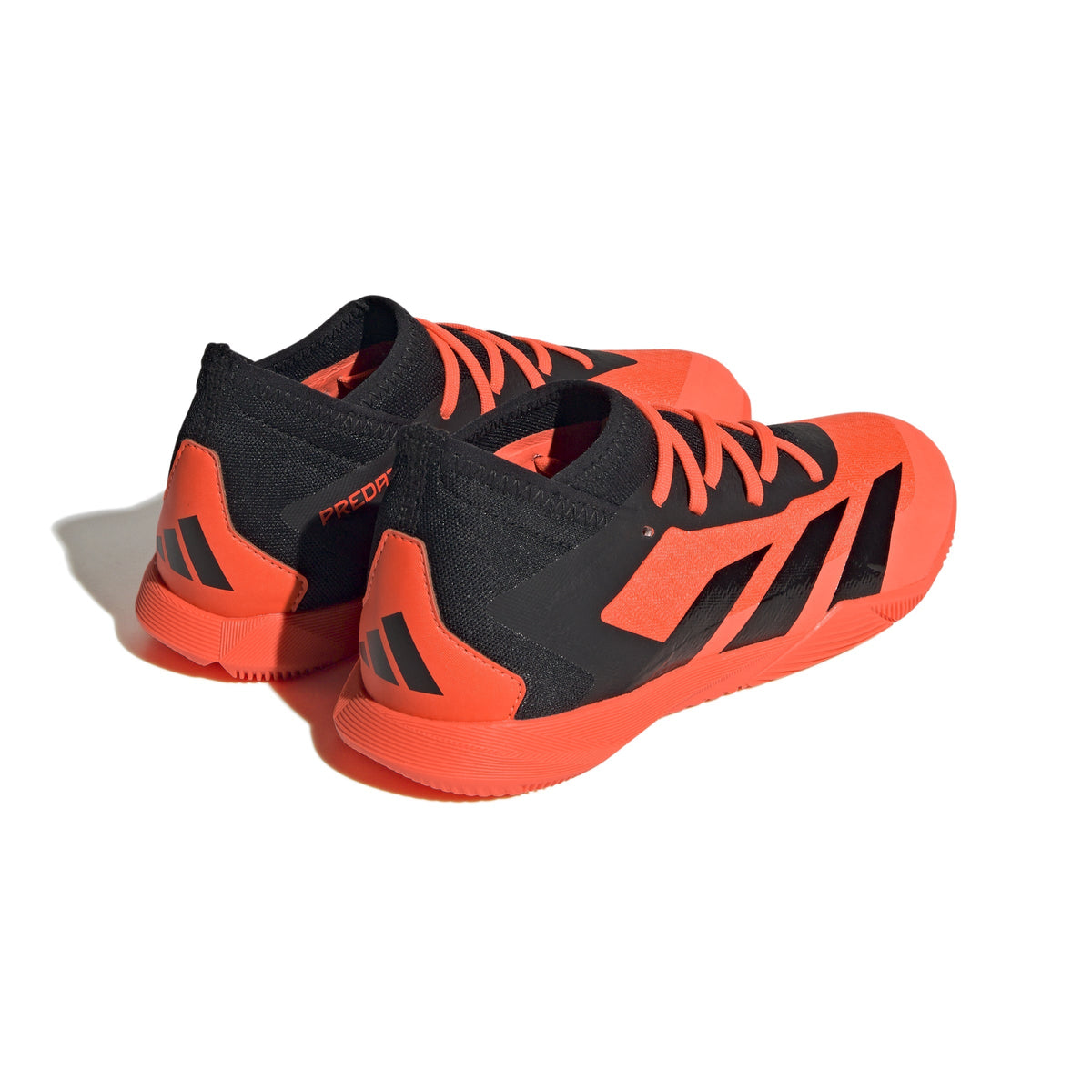 2026 New Arrival adidas Predator Acuracy.3 IN Junior Indoor Soccer Shoes wholesalehk.shop