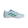 2026 New Arrival adidas Predator Club TF Turf Men's Soccer Cleats - Sky/Blue/Yellow wholesalehk.shop
