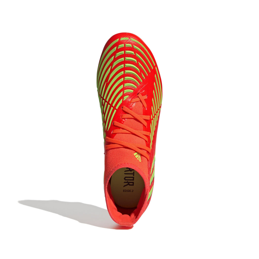 2026 New Arrival adidas Predator Edge .2 Firm Ground Cleats wholesalehk.shop