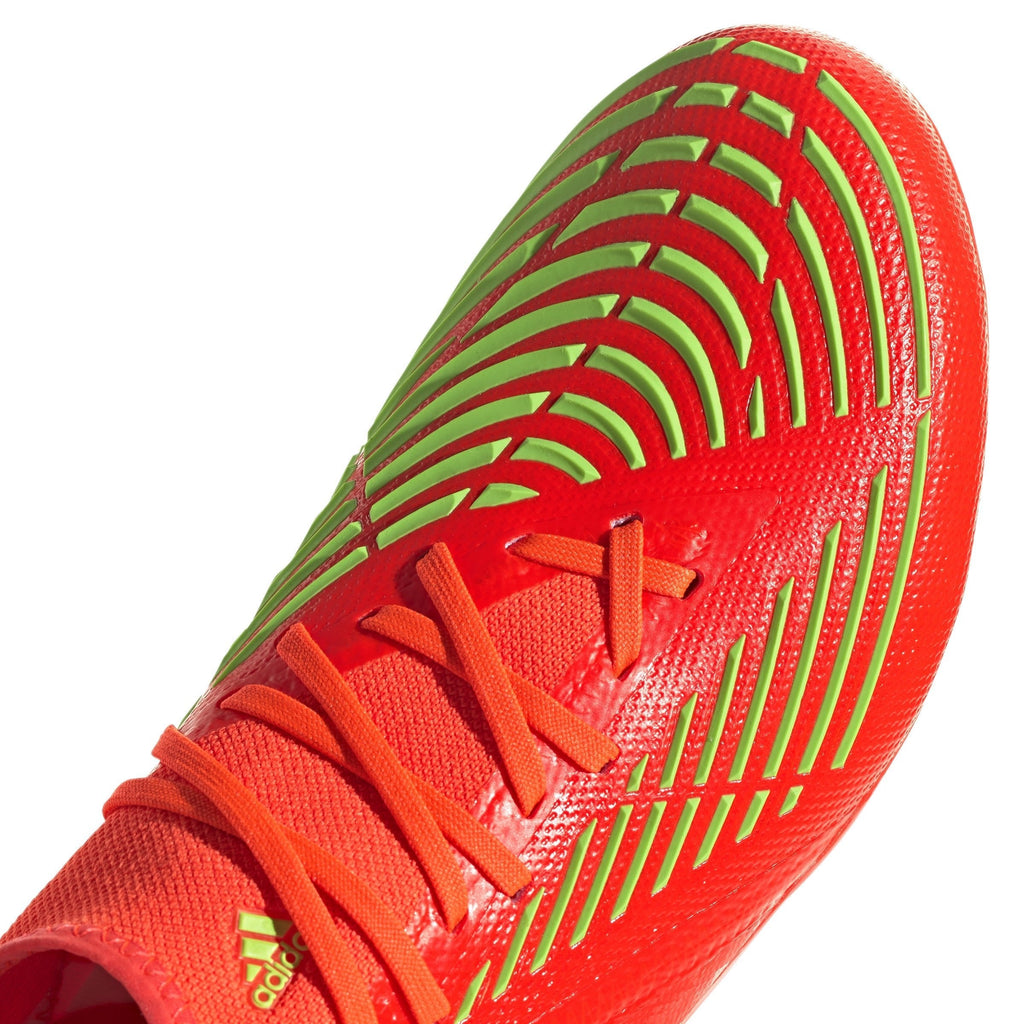 2026 New Arrival adidas Predator Edge .2 Firm Ground Cleats wholesalehk.shop