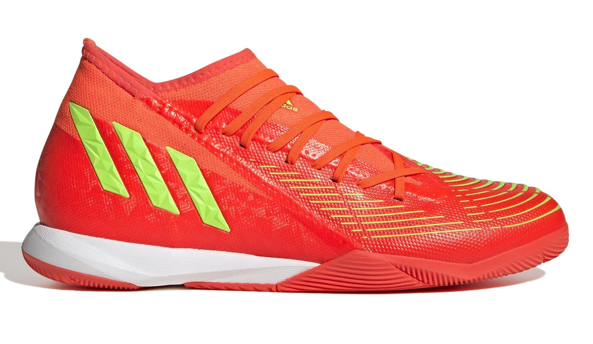 2026 New Arrival adidas Predator Edge .3 Indoor Boots wholesalehk.shop