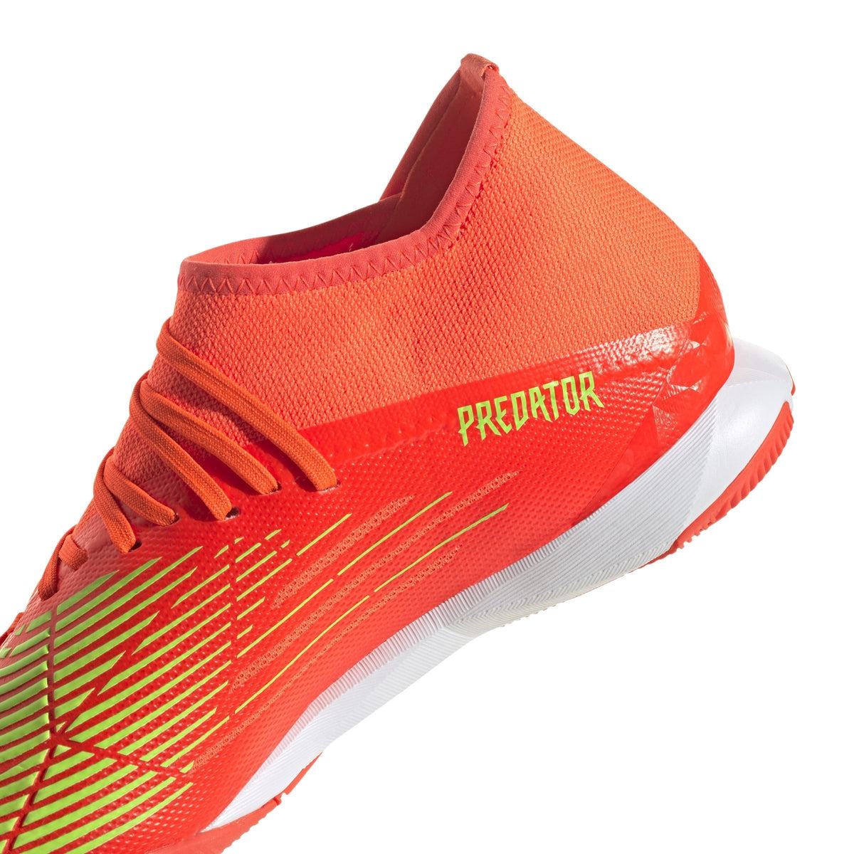 2026 New Arrival adidas Predator Edge .3 Indoor Boots wholesalehk.shop