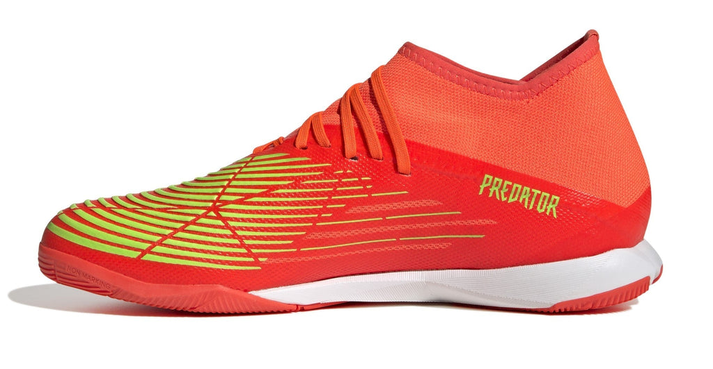 2026 New Arrival adidas Predator Edge .3 Indoor Boots wholesalehk.shop