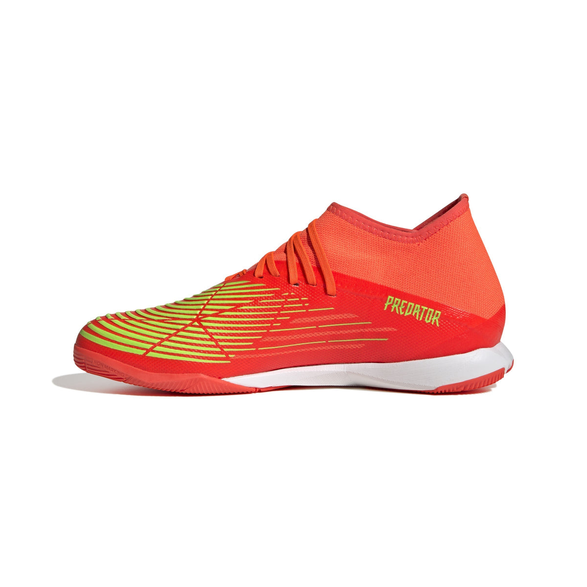 2026 New Arrival adidas Predator Edge .3 Indoor Boots wholesalehk.shop