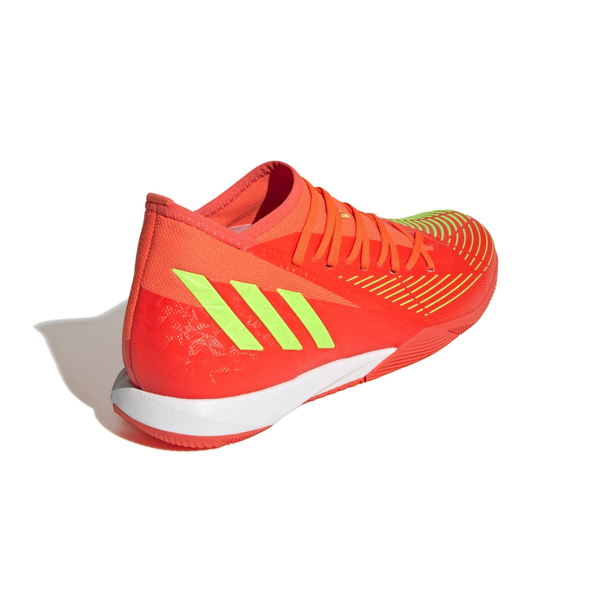 2026 New Arrival adidas Predator Edge .3 Indoor Boots wholesalehk.shop