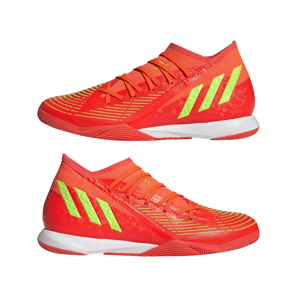 2026 New Arrival adidas Predator Edge .3 Indoor Boots wholesalehk.shop
