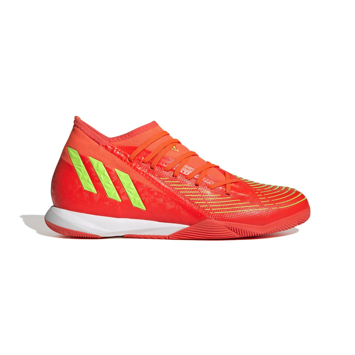 2026 New Arrival adidas Predator Edge .3 Indoor Boots wholesalehk.shop