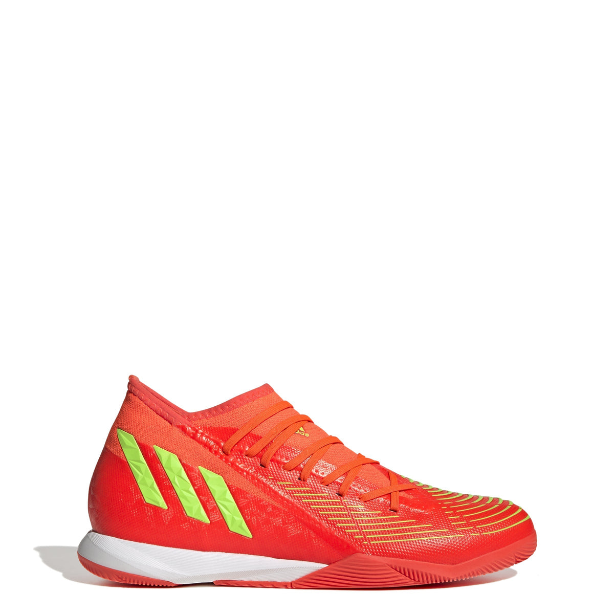 2026 New Arrival adidas Predator Edge .3 Indoor Boots wholesalehk.shop