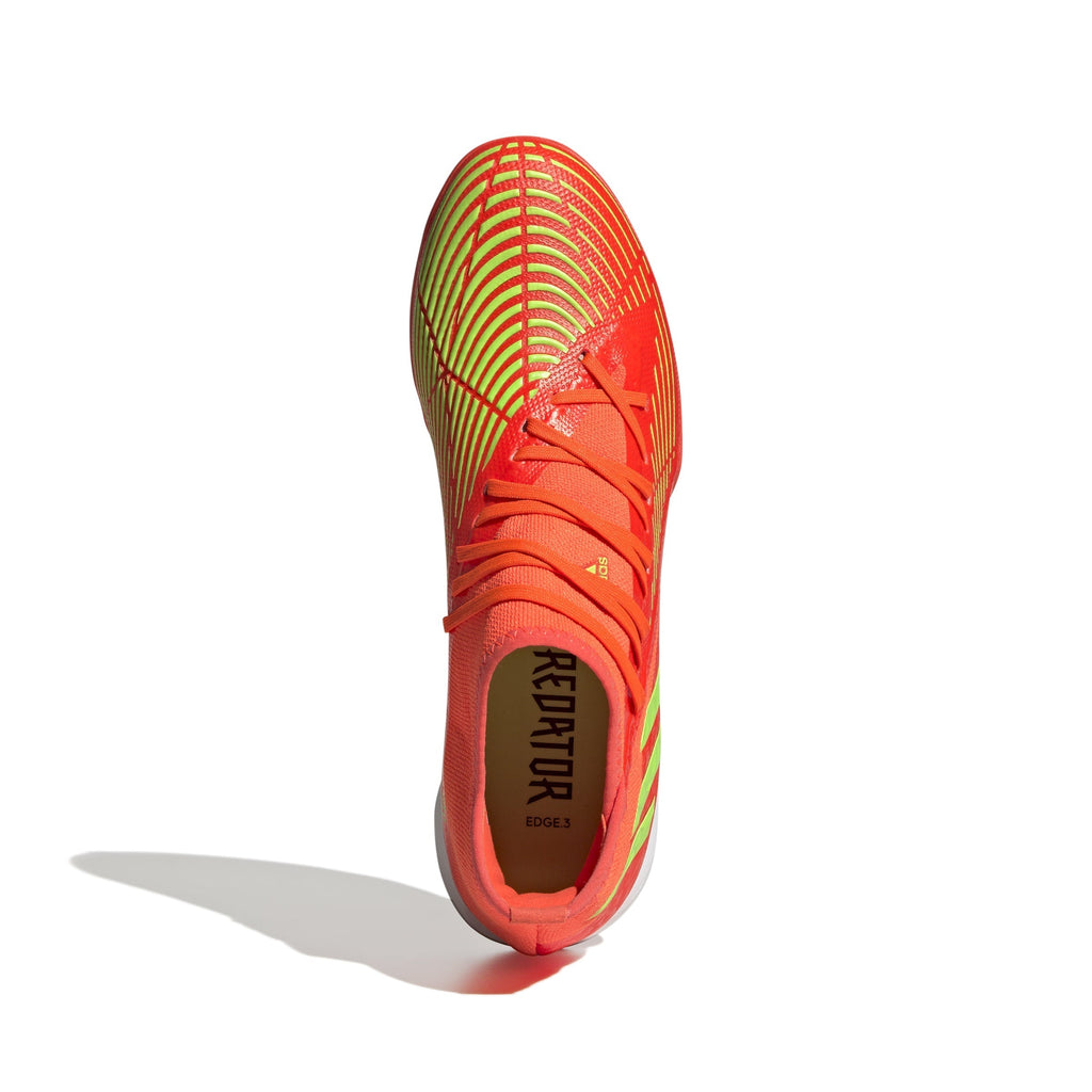2026 New Arrival adidas Predator Edge .3 Indoor Boots wholesalehk.shop