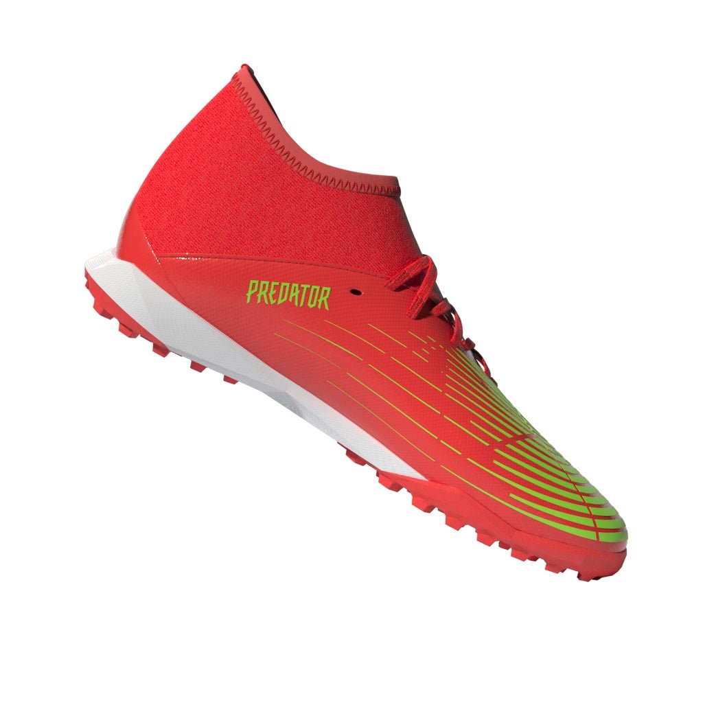 2026 New Arrival adidas Predator Edge .3 Junior Turf Boots wholesalehk.shop