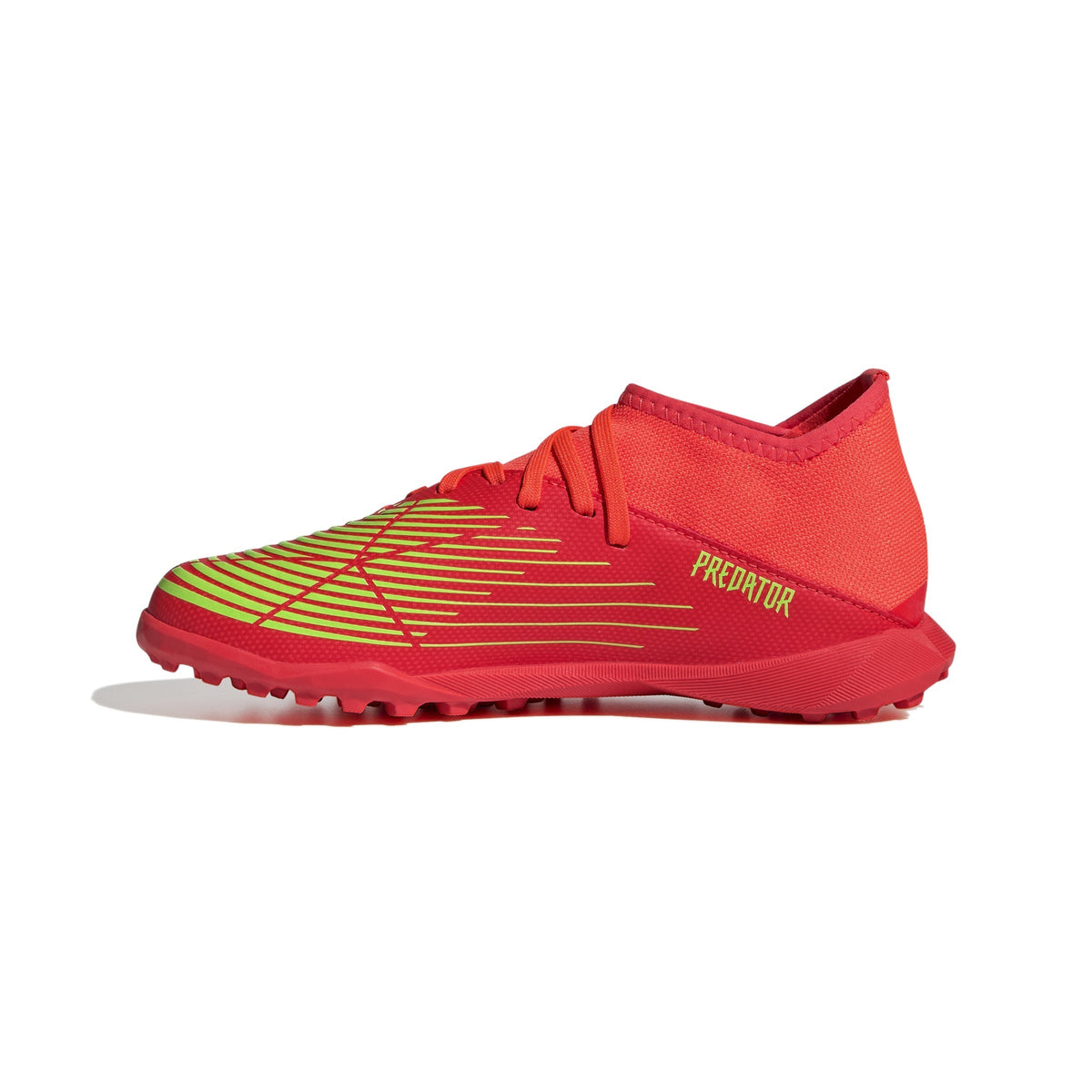 2026 New Arrival adidas Predator Edge .3 Junior Turf Boots wholesalehk.shop