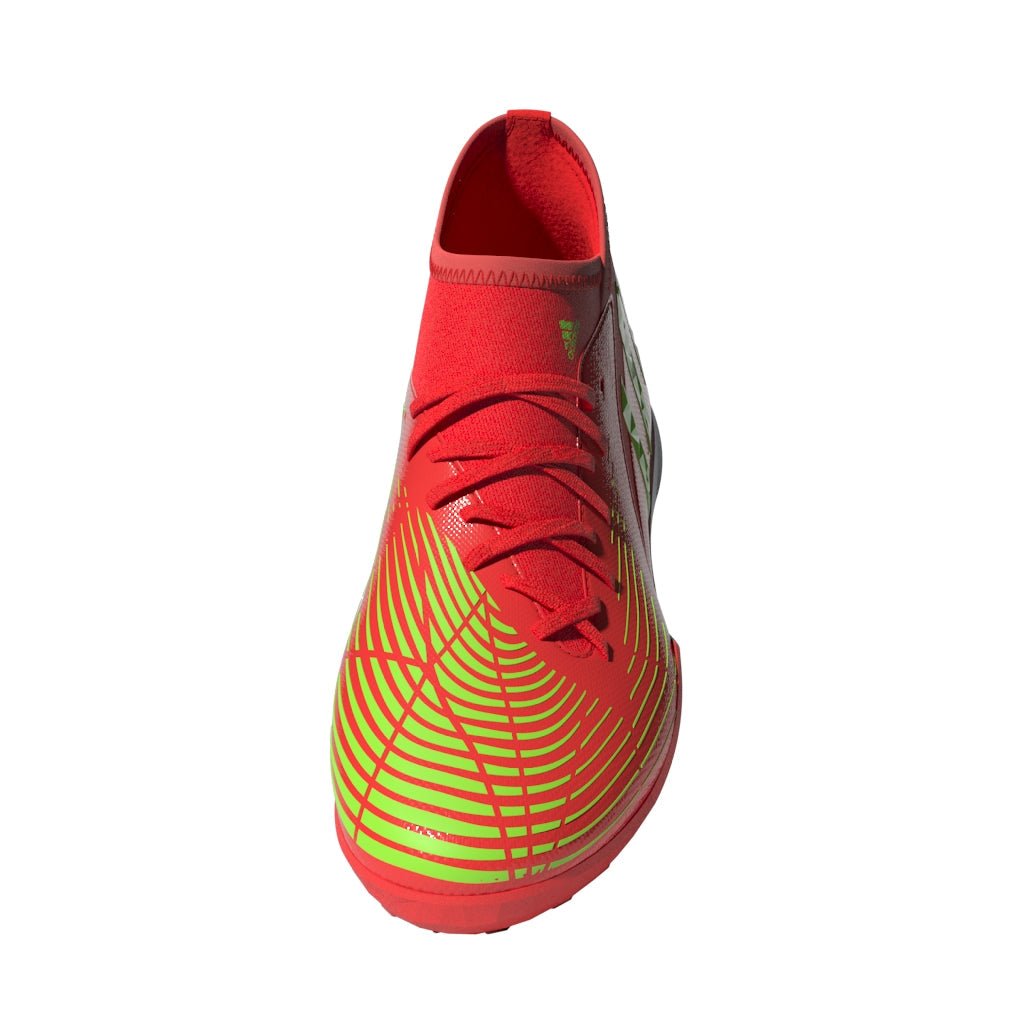 2026 New Arrival adidas Predator Edge .3 Junior Turf Boots wholesalehk.shop