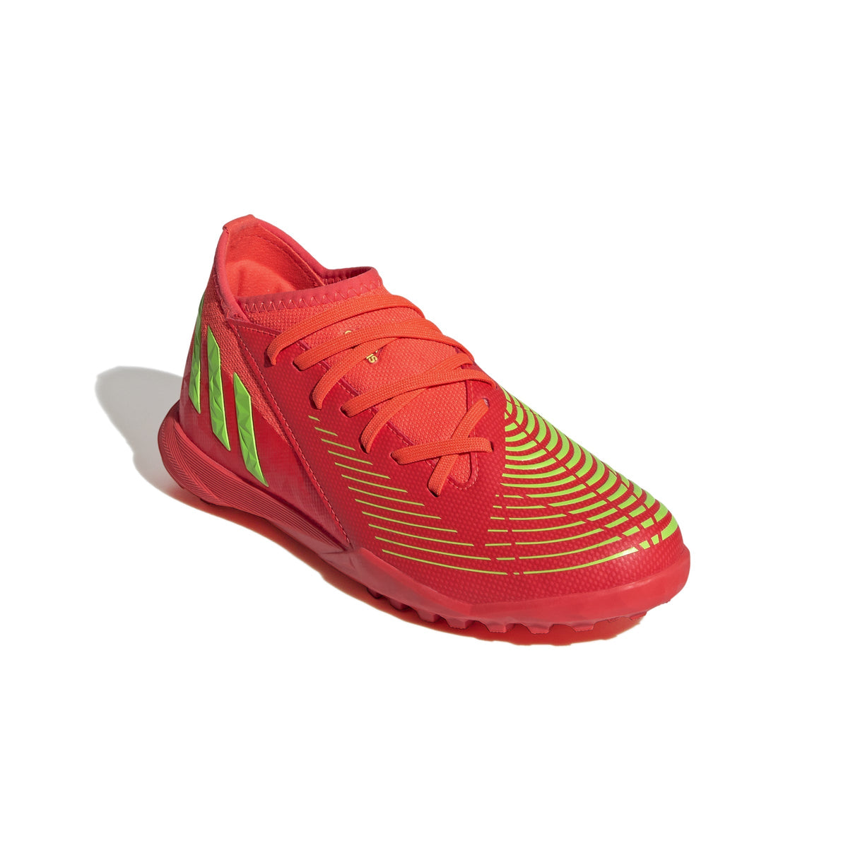 2026 New Arrival adidas Predator Edge .3 Junior Turf Boots wholesalehk.shop