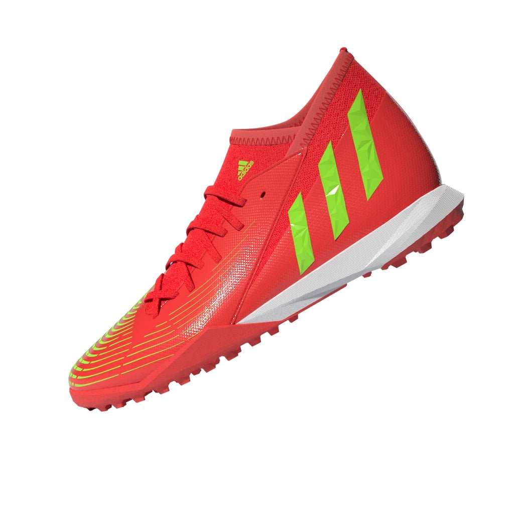 2026 New Arrival adidas Predator Edge .3 Junior Turf Boots wholesalehk.shop