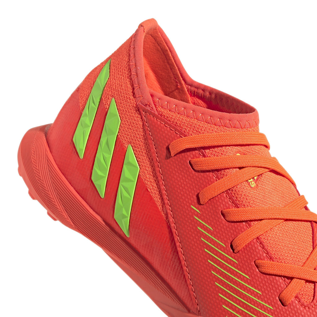 2026 New Arrival adidas Predator Edge .3 Junior Turf Boots wholesalehk.shop