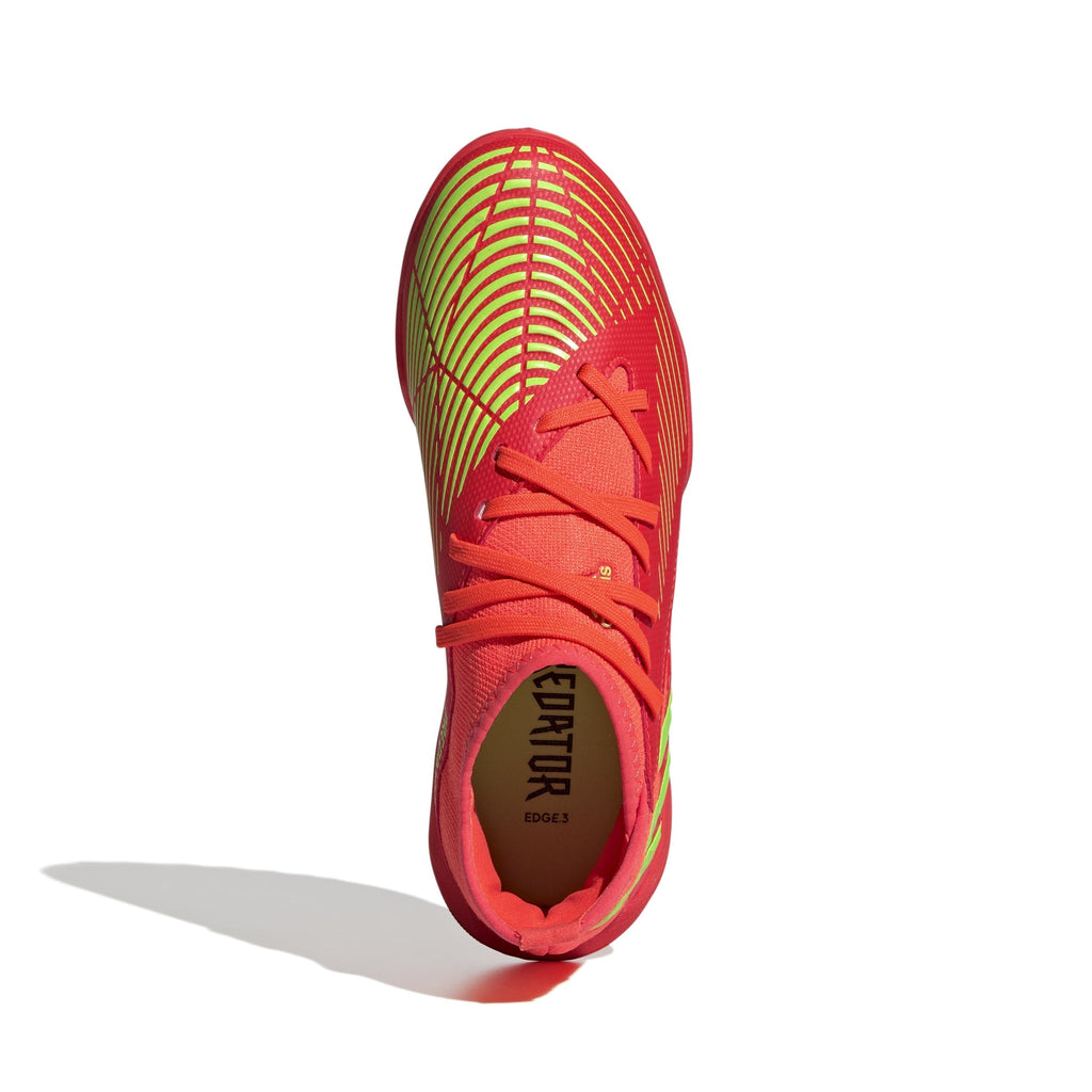 2026 New Arrival adidas Predator Edge .3 Junior Turf Boots wholesalehk.shop