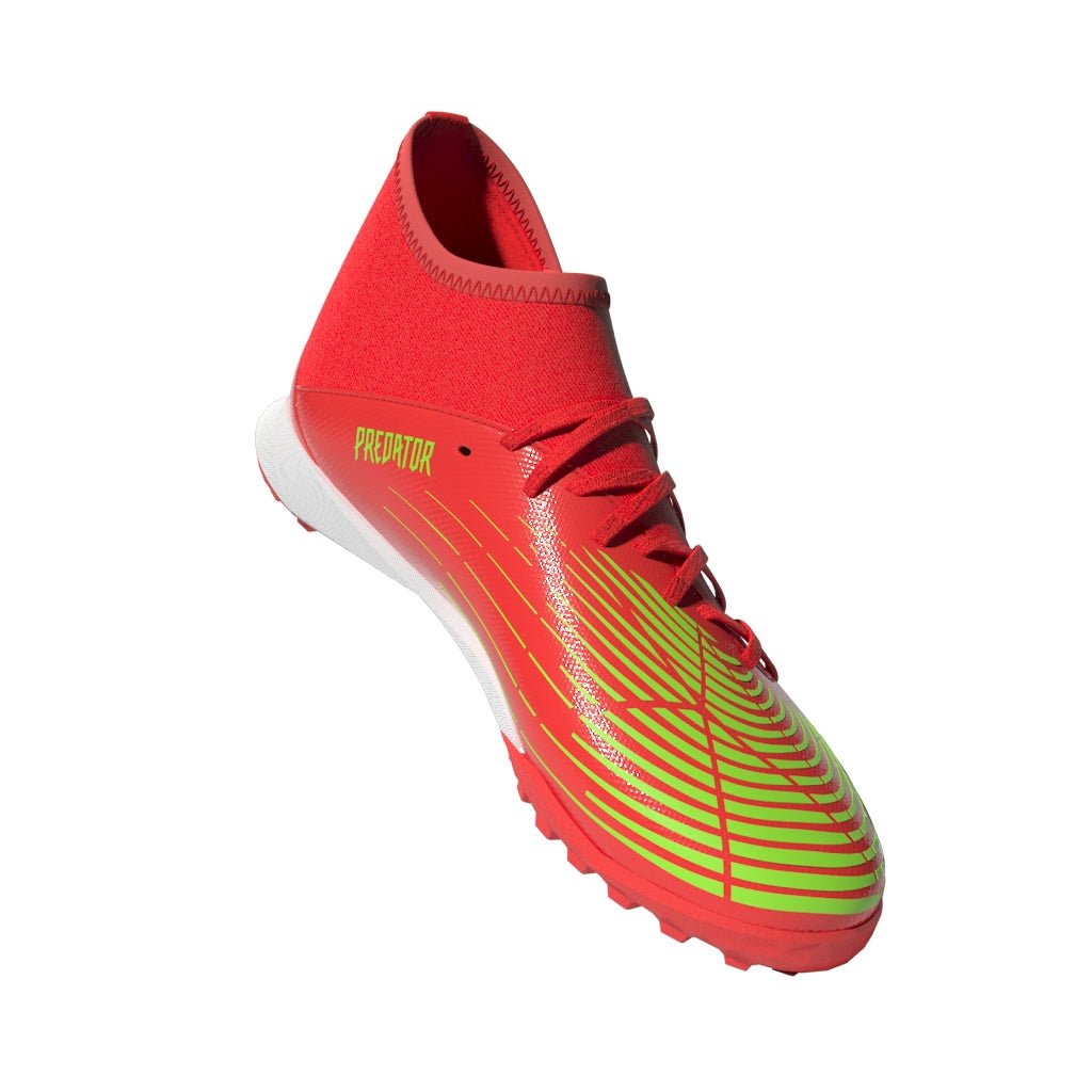 2026 New Arrival adidas Predator Edge .3 Junior Turf Boots wholesalehk.shop