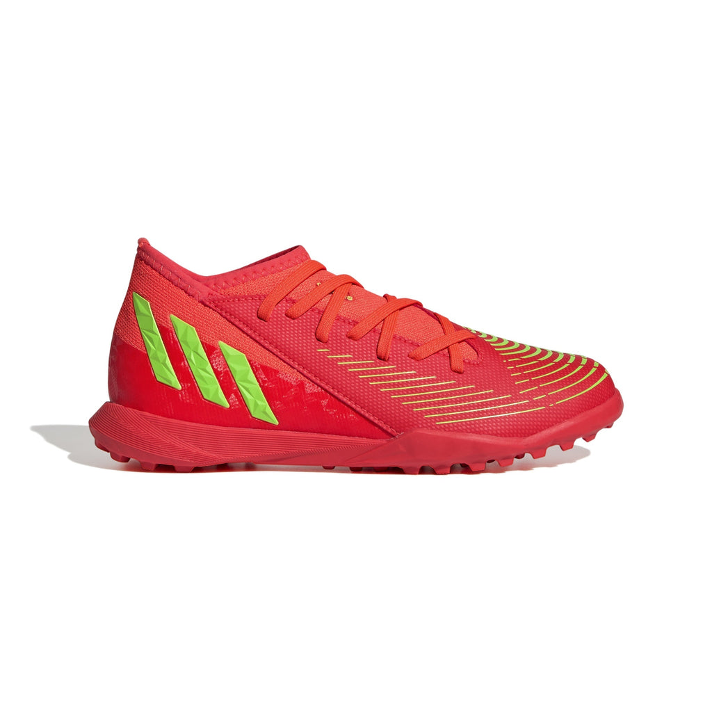 2026 New Arrival adidas Predator Edge .3 Junior Turf Boots wholesalehk.shop