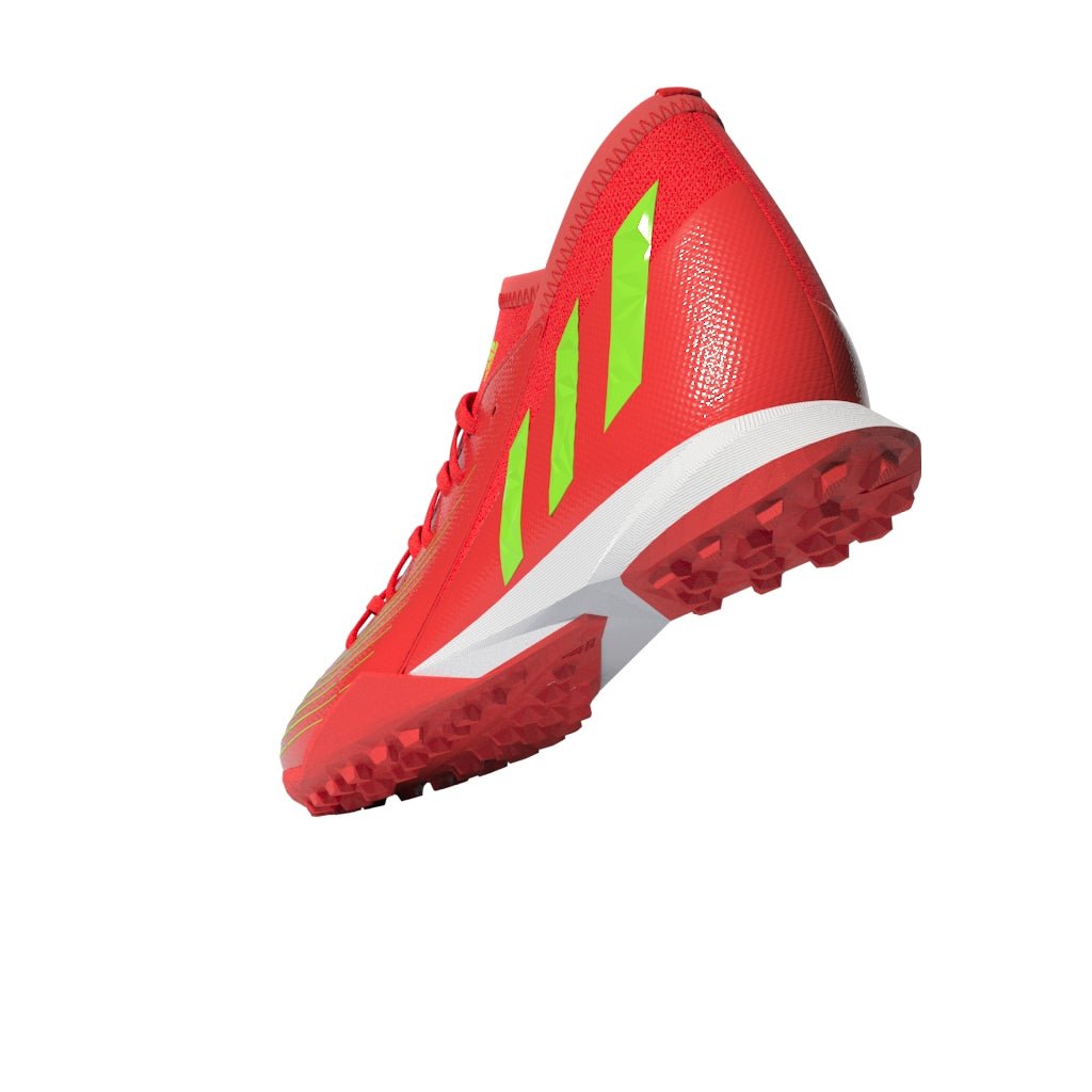 2026 New Arrival adidas Predator Edge .3 Junior Turf Boots wholesalehk.shop