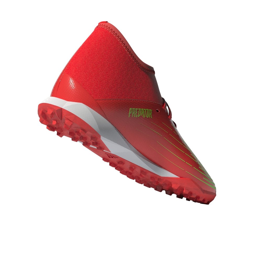 2026 New Arrival adidas Predator Edge .3 Junior Turf Boots wholesalehk.shop