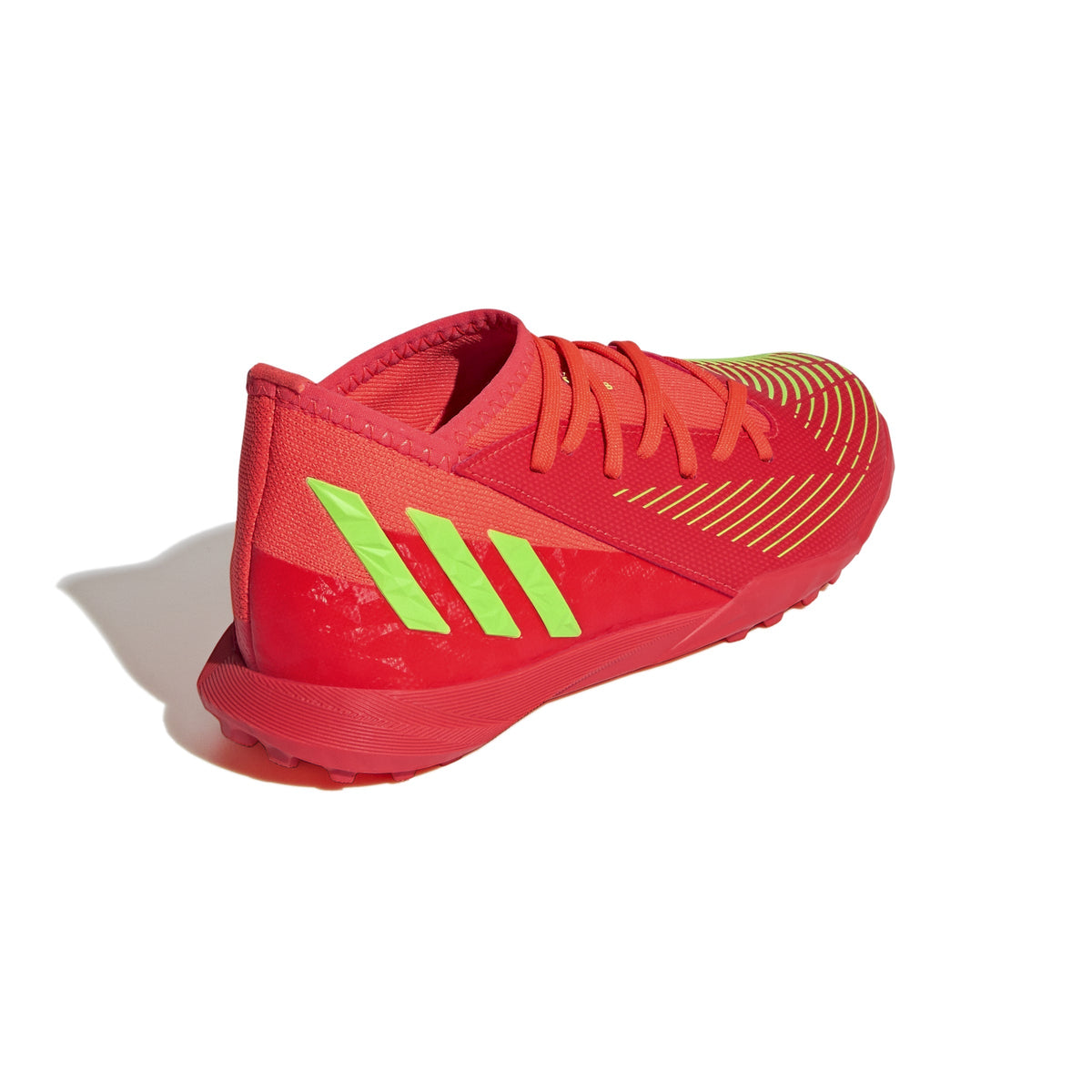 2026 New Arrival adidas Predator Edge .3 Junior Turf Boots wholesalehk.shop