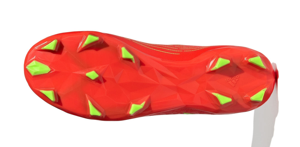 2026 New Arrival adidas Predator Edge .3 Laceless Firm Ground Soccer Cleats wholesalehk.shop
