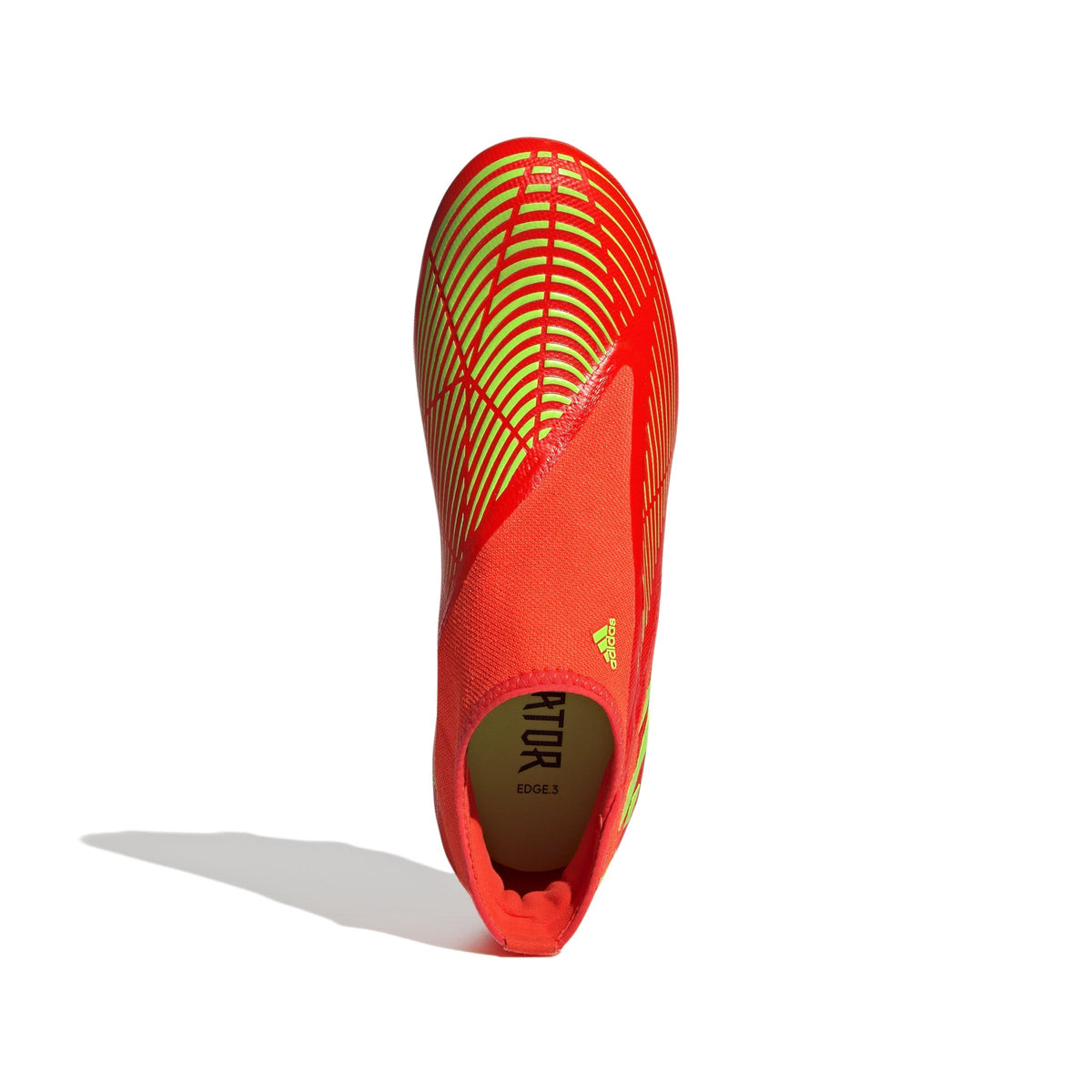 2026 New Arrival adidas Predator Edge .3 Laceless Firm Ground Soccer Cleats wholesalehk.shop