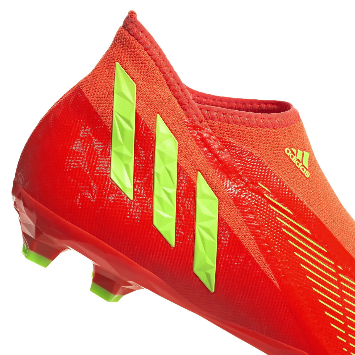 2026 New Arrival adidas Predator Edge .3 Laceless Firm Ground Soccer Cleats wholesalehk.shop