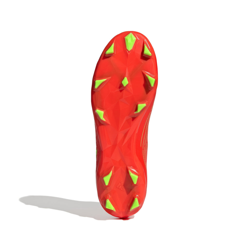 2026 New Arrival adidas Predator Edge .3 Laceless Firm Ground Soccer Cleats wholesalehk.shop