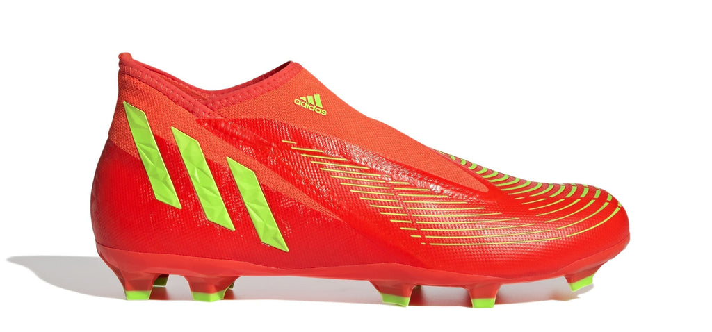 2026 New Arrival adidas Predator Edge .3 Laceless Firm Ground Soccer Cleats wholesalehk.shop