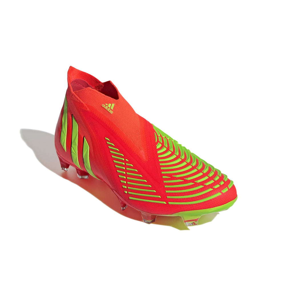 2026 New Arrival adidas Predator Edge+ Firm Ground Soccer Cleats wholesalehk.shop