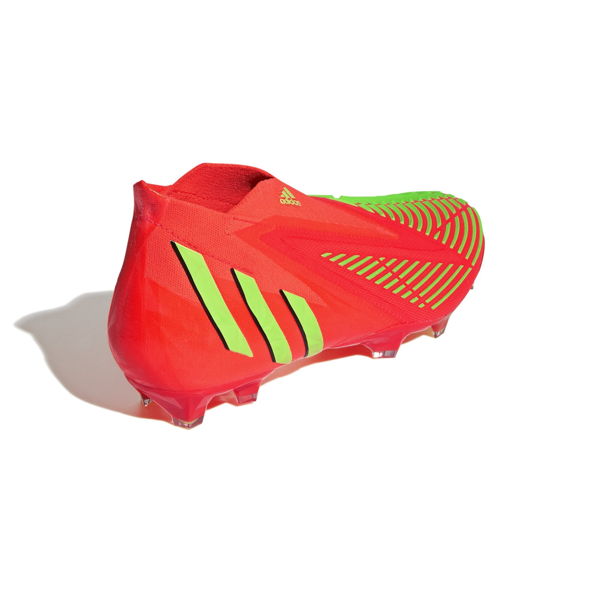 2026 New Arrival adidas Predator Edge+ Firm Ground Soccer Cleats wholesalehk.shop