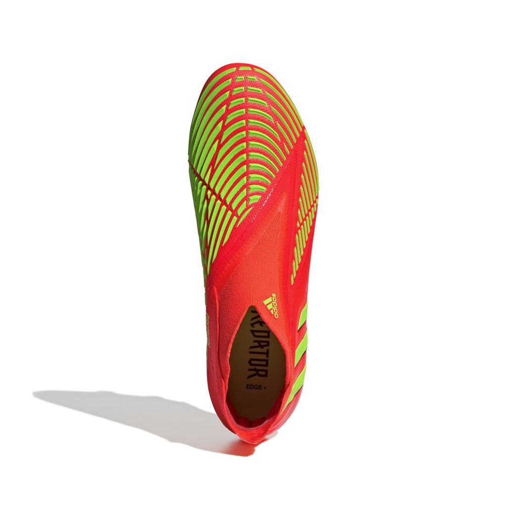 2026 New Arrival adidas Predator Edge+ Firm Ground Soccer Cleats wholesalehk.shop