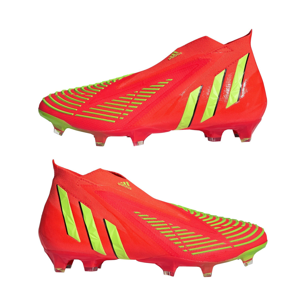 2026 New Arrival adidas Predator Edge+ Firm Ground Soccer Cleats wholesalehk.shop