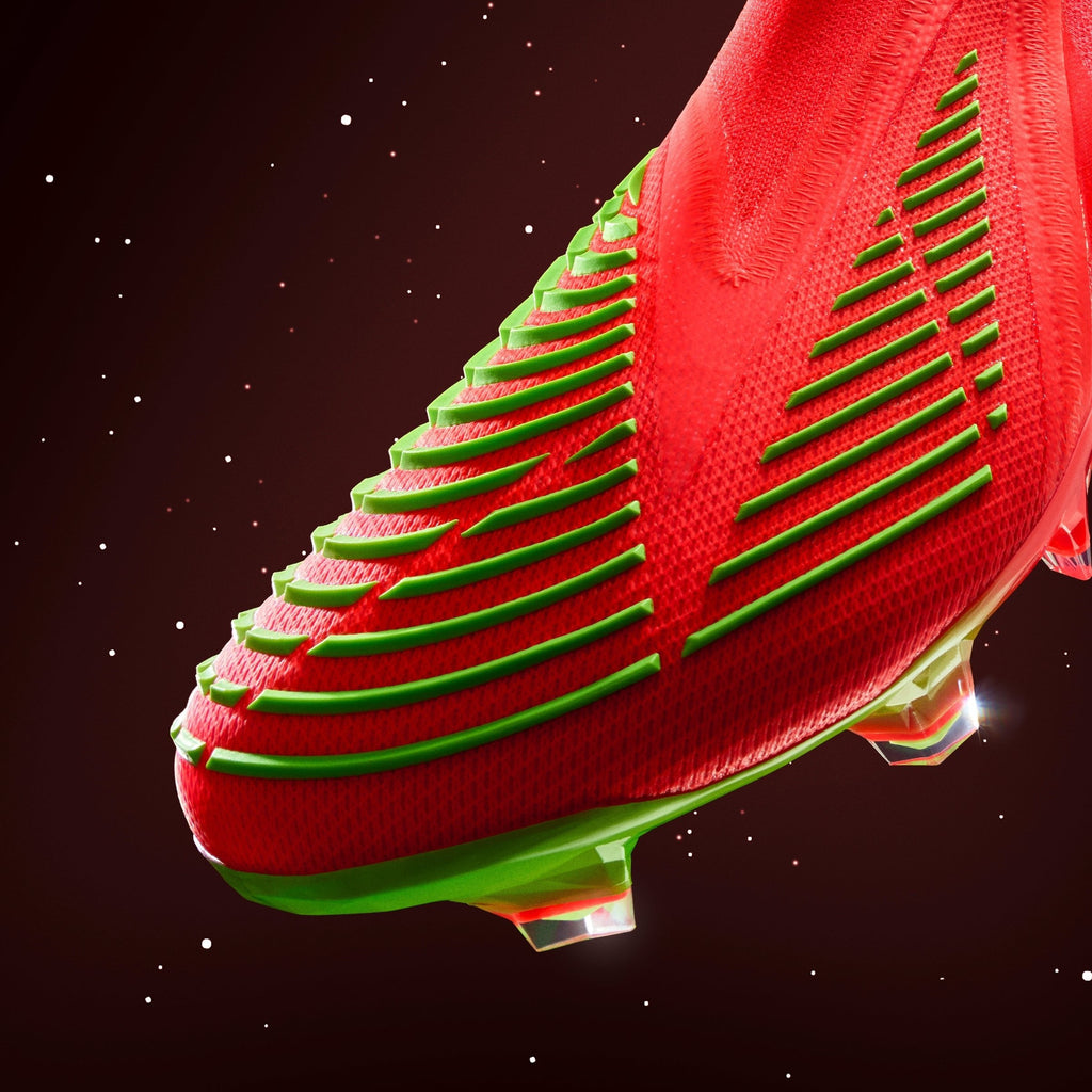 2026 New Arrival adidas Predator Edge+ Firm Ground Soccer Cleats wholesalehk.shop
