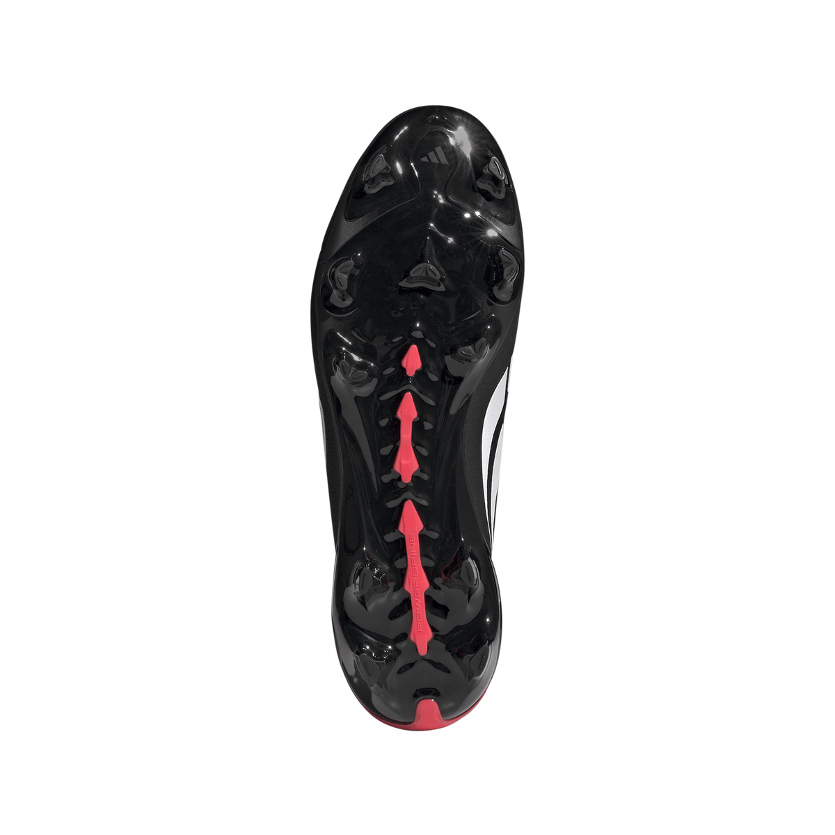 2026 New Arrival adidas Predator League FG Firm Ground Men´s Soccer Cleats - Black/White/Red wholesalehk.shop