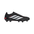 2026 New Arrival adidas Predator League FG Firm Ground Men´s Soccer Cleats - Black/White/Red wholesalehk.shop