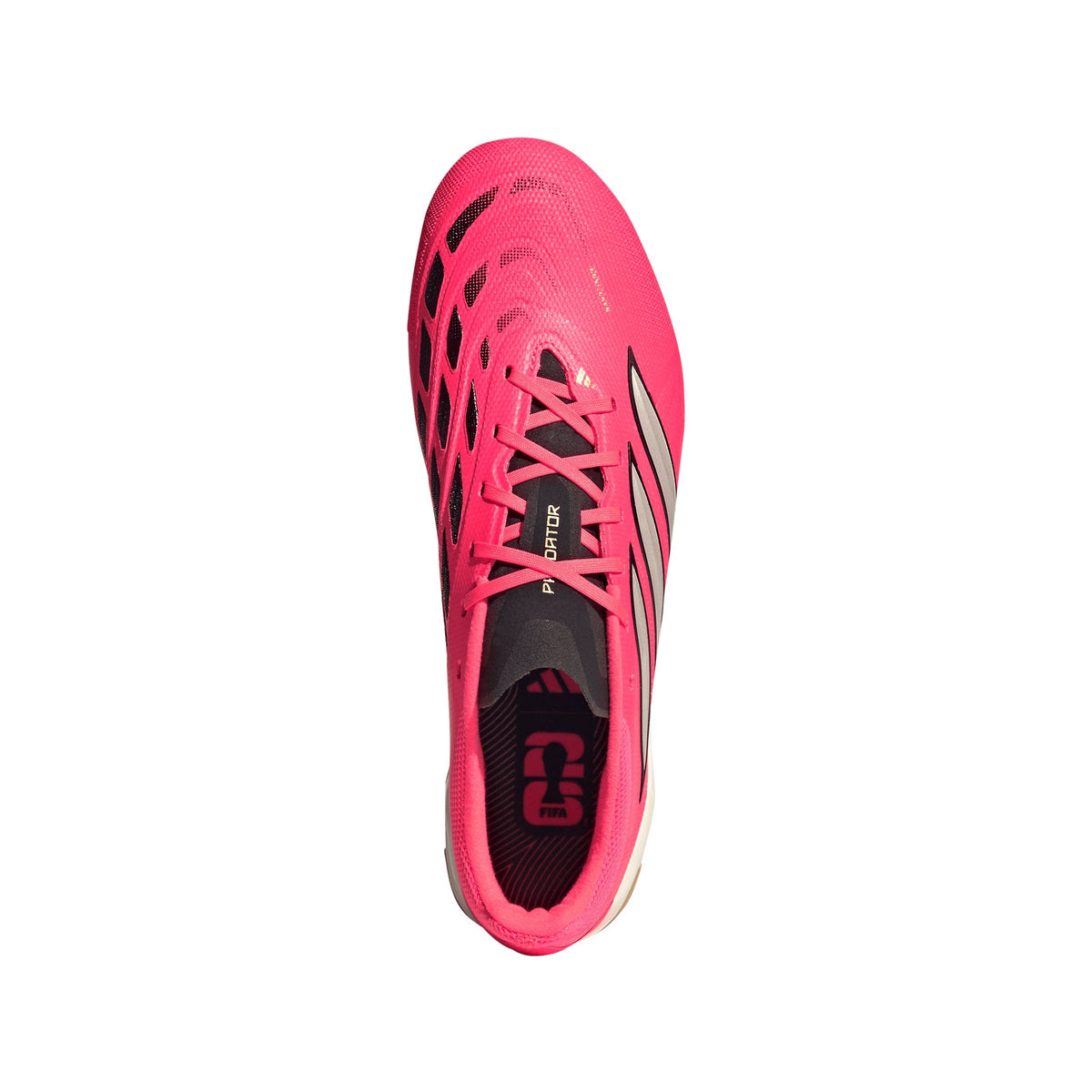 2026 New Arrival adidas Predator League Firm Ground Men's Soccer Cleats - Turquesa wholesalehk.shop