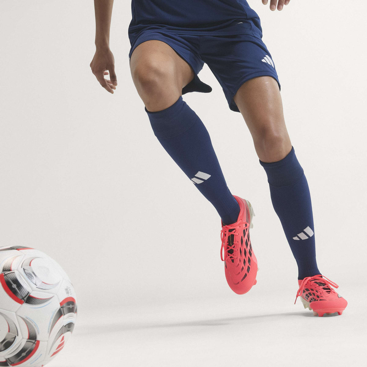 2026 New Arrival adidas Predator League Firm Ground Men's Soccer Cleats - Turquesa wholesalehk.shop