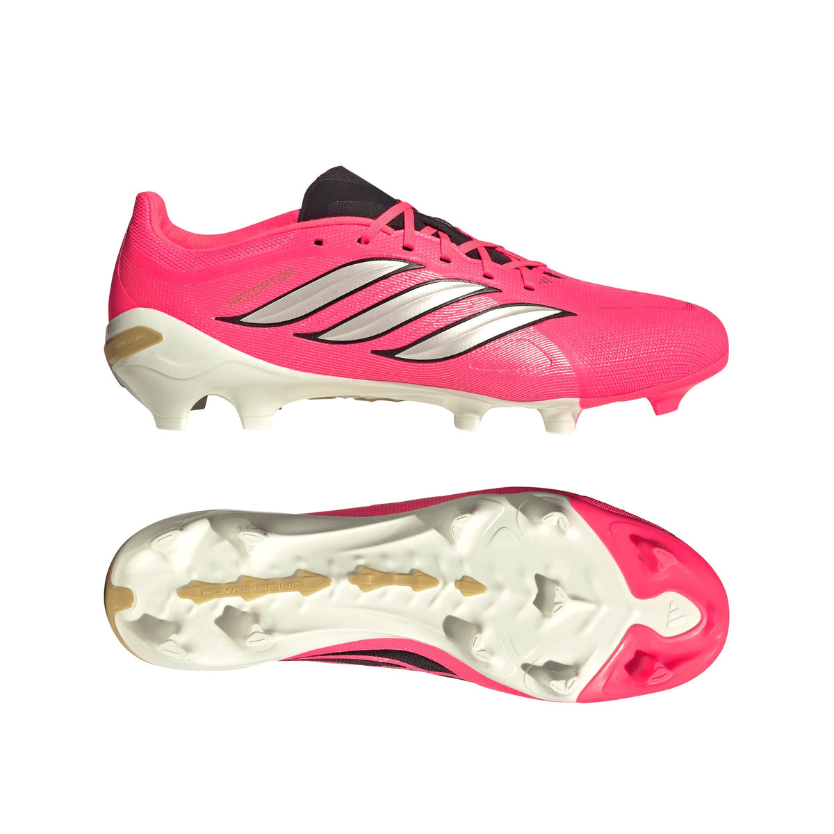 2026 New Arrival adidas Predator League Firm Ground Men's Soccer Cleats - Turquesa wholesalehk.shop