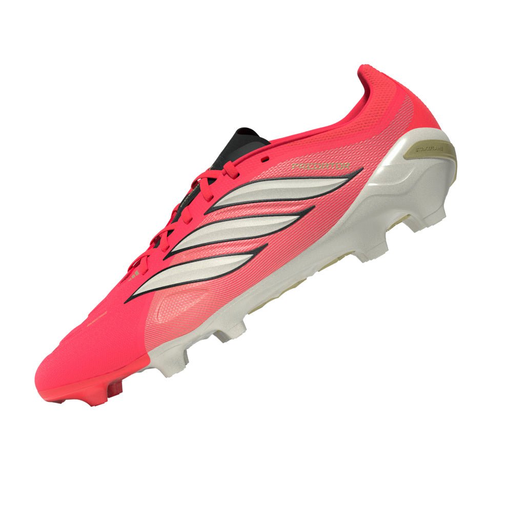 2026 New Arrival adidas Predator League Firm Ground Men's Soccer Cleats - Turquesa wholesalehk.shop