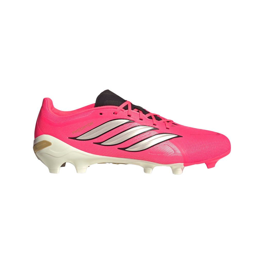 2026 New Arrival adidas Predator League Firm Ground Men's Soccer Cleats - Turquesa wholesalehk.shop