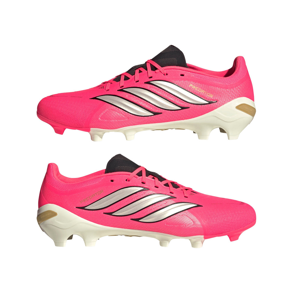 2026 New Arrival adidas Predator League Firm Ground Men's Soccer Cleats - Turquesa wholesalehk.shop