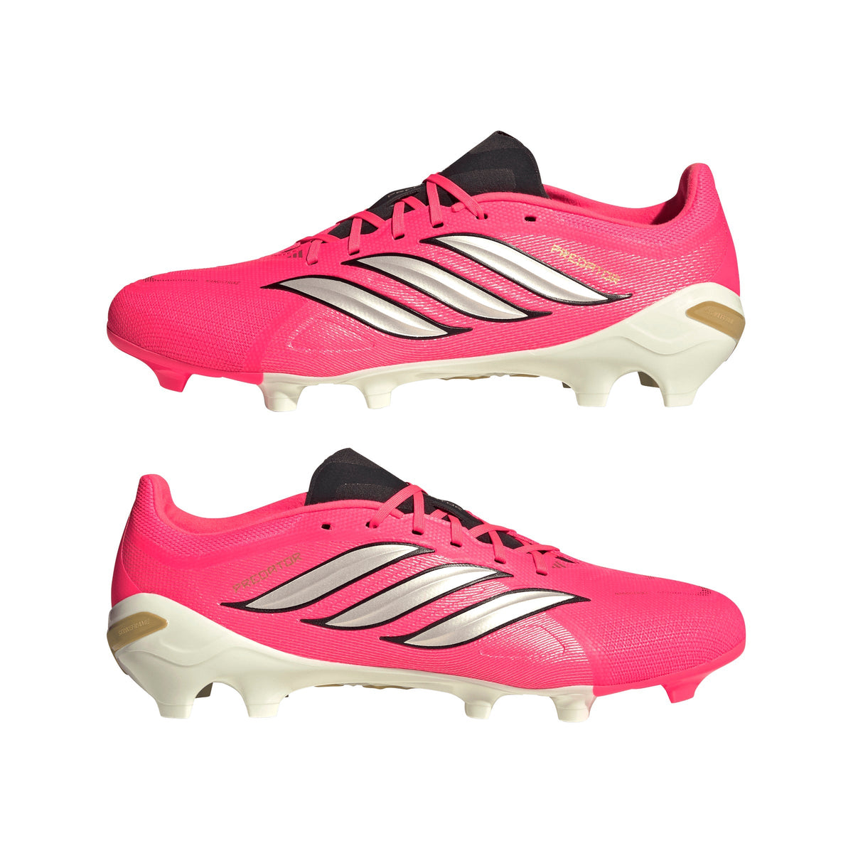 2026 New Arrival adidas Predator League Firm Ground Men's Soccer Cleats - Turquesa wholesalehk.shop