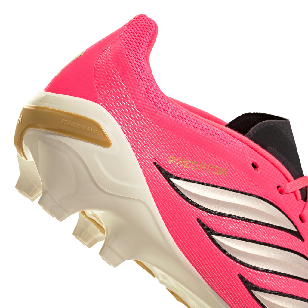 2026 New Arrival adidas Predator League Firm Ground Men's Soccer Cleats - Turquesa wholesalehk.shop