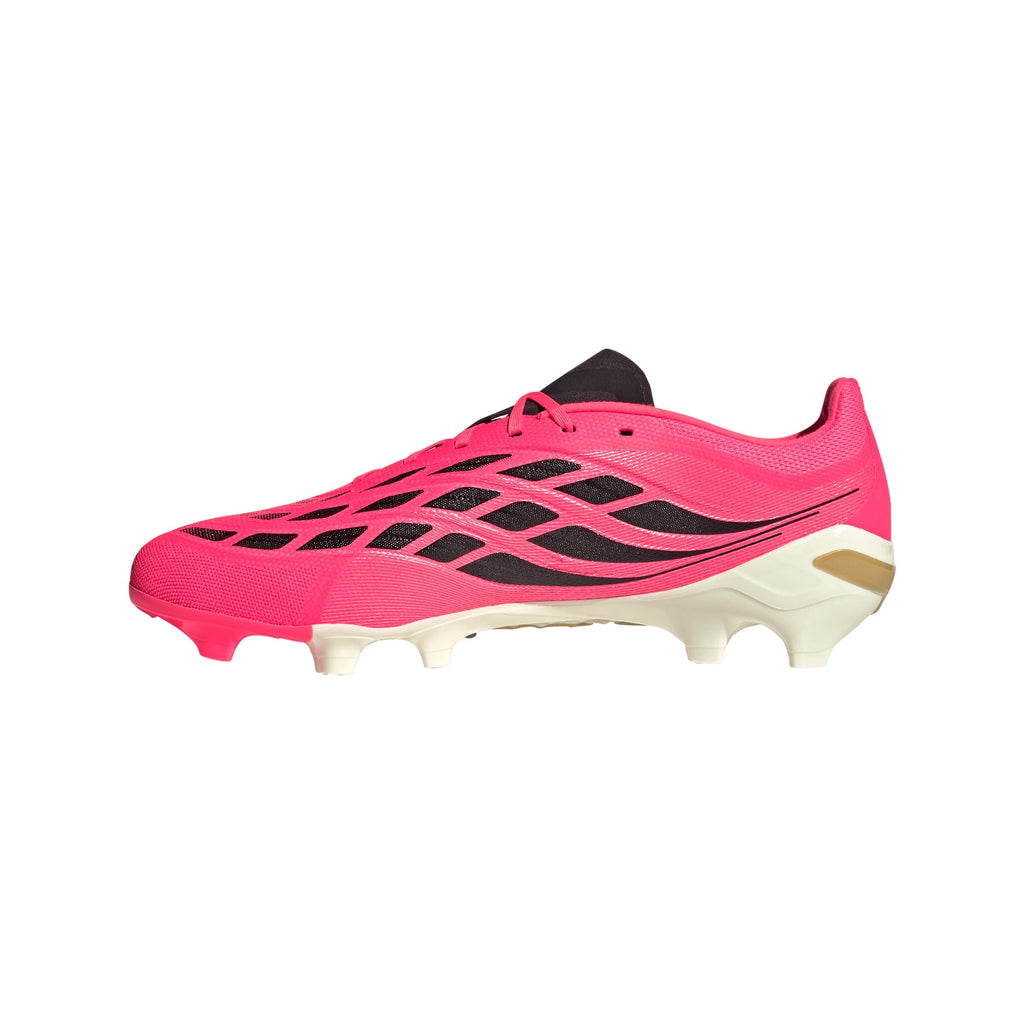 2026 New Arrival adidas Predator League Firm Ground Men's Soccer Cleats - Turquesa wholesalehk.shop