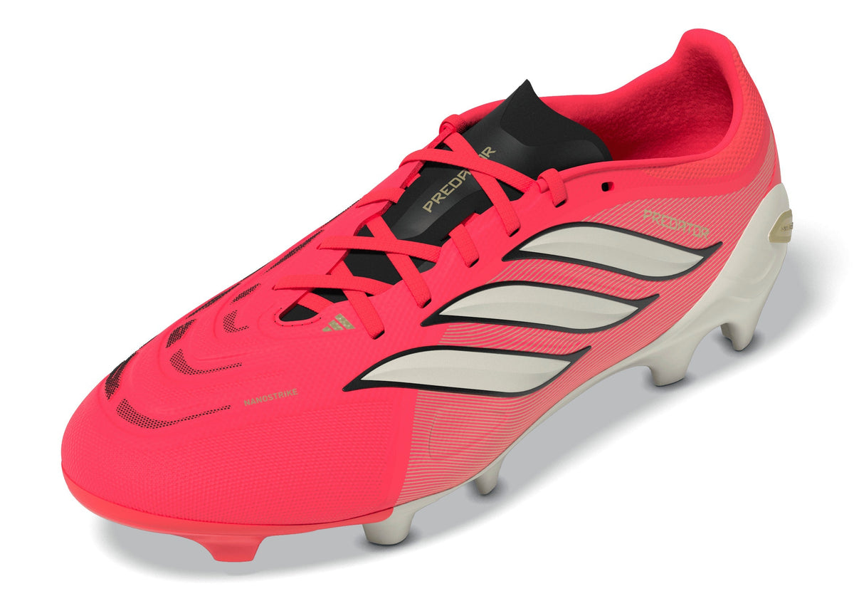 2026 New Arrival adidas Predator League Firm Ground Men's Soccer Cleats - Turquesa wholesalehk.shop