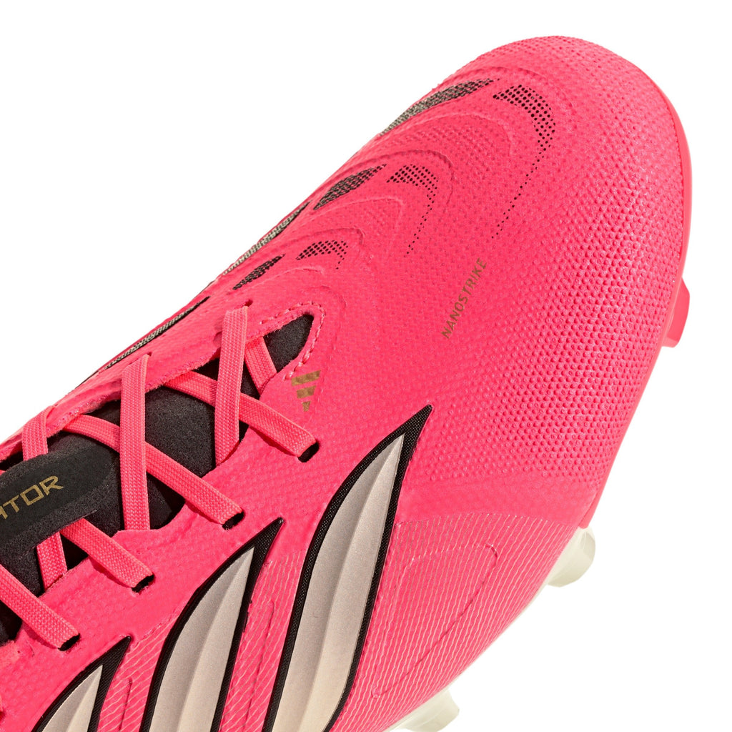 2026 New Arrival adidas Predator League Firm Ground Men's Soccer Cleats - Turquesa wholesalehk.shop