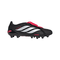 2026 New Arrival adidas Predator League Fold-Over Tongue AG Artificial Ground Men´s Soccer Cleats - Black wholesalehk.shop